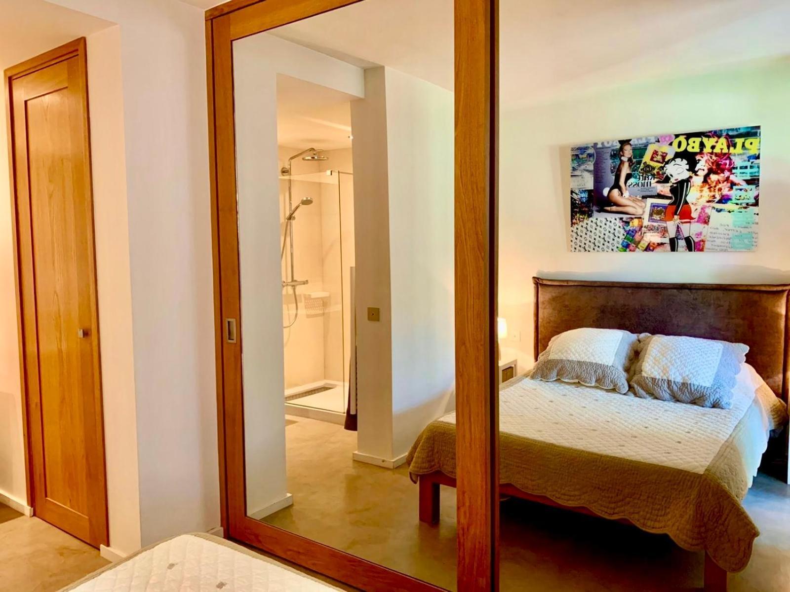 St Tropez T2 Central Saint-Tropez Exterior foto