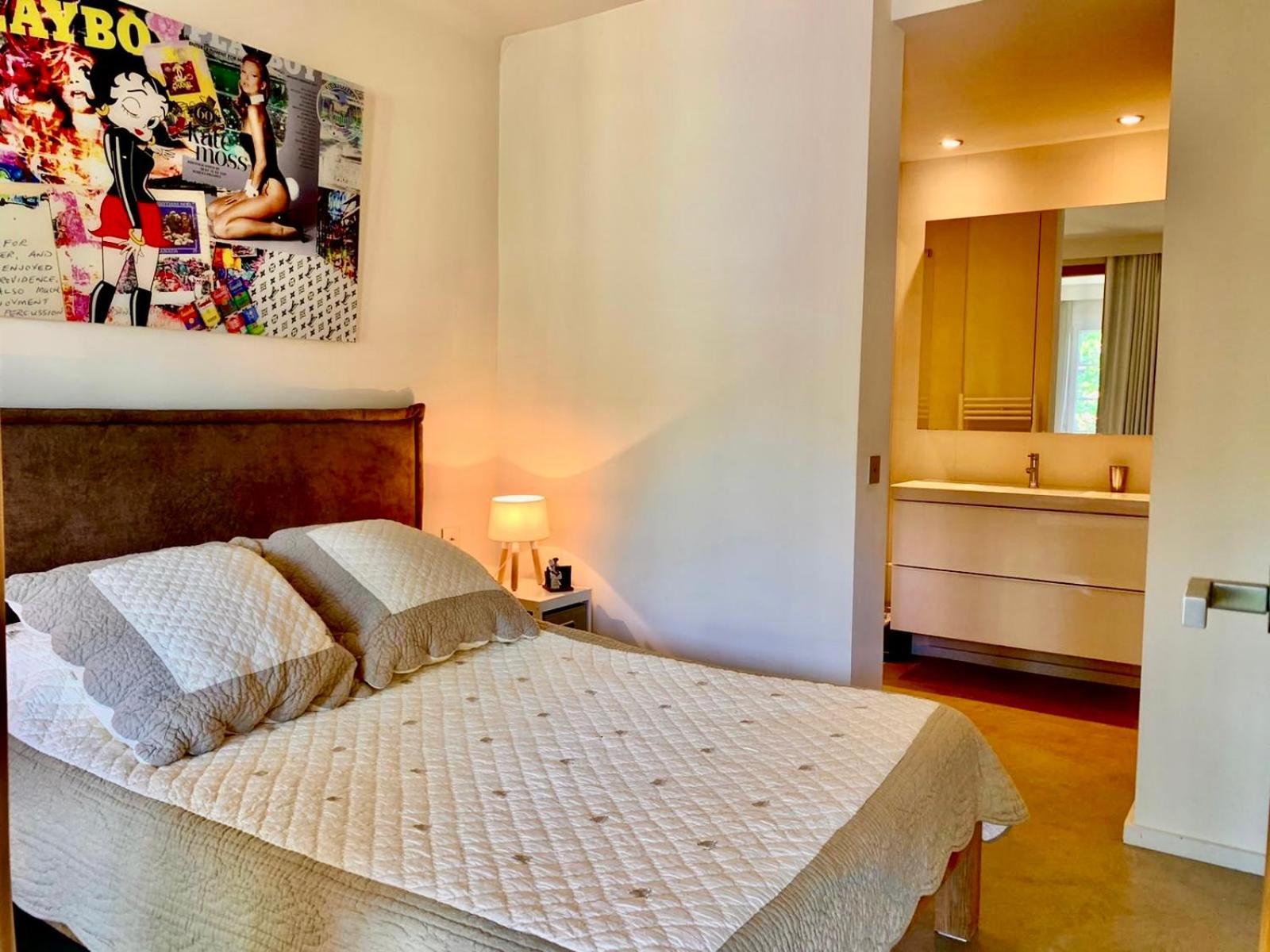 St Tropez T2 Central Saint-Tropez Exterior foto